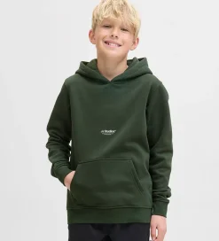 Hættetrøje - Noos - JjeSoho - Duffel Bag m. Logo|Jack & Jones Best