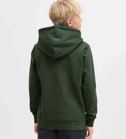 Hættetrøje - Noos - JjeSoho - Duffel Bag m. Logo|Jack & Jones Best