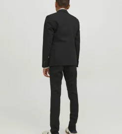 Jakkesæt - Noos - JprSolar - Sort|Jack & Jones Outlet