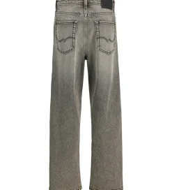 Jeans - JjiAlex Jjioriginal - Black Denim|Jack & Jones