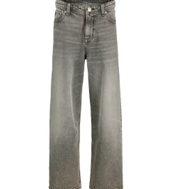 Jeans - JjiChris JjiOriginal - Black Denim|Jack & Jones Outlet