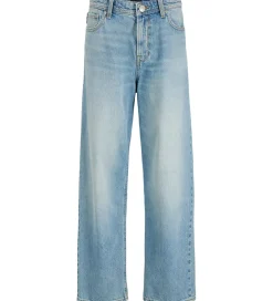Jeans - Jjichris Jjioriginal - Blue Denim|Jack & Jones Discount