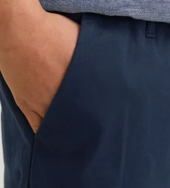 Shorts - JpstJaiden JjCampaign - Navy Blazer|Jack & Jones Outlet