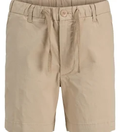 Shorts - JpstJaiden JjCampaign - Oxford Tan|Jack & Jones Sale