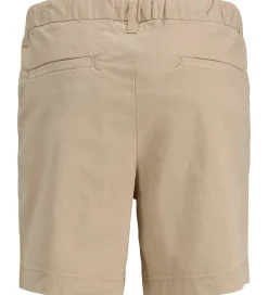 Shorts - JpstJaiden JjCampaign - Oxford Tan|Jack & Jones Sale