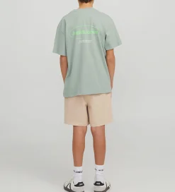 Shorts - JpstJaiden JjCampaign - Oxford Tan|Jack & Jones Sale