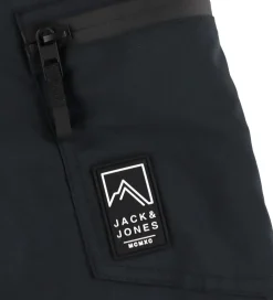 Skibukser - JjAlpes - Black Beauty/JJ Brandin|Jack & Jones Hot