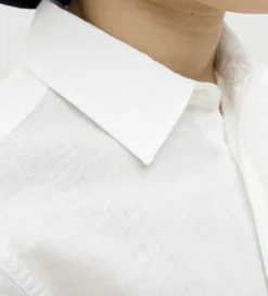 Skjorte - JjBreeze - Hvid|Jack & Jones Best