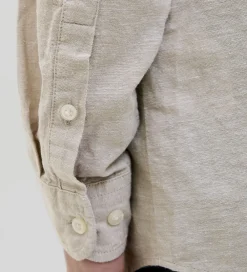 Skjorte - JjeBreeze - Crockery|Jack & Jones Hot