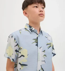 Skjorte - JorTavira - Skyway|Jack & Jones