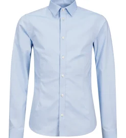 Skjorte - JPRParma - Noos - Cashmere Blue|Jack & Jones Online