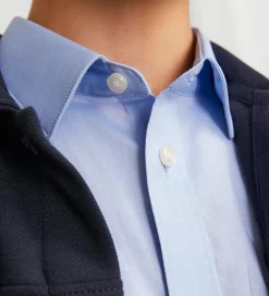 Skjorte - JPRParma - Noos - Cashmere Blue|Jack & Jones Online