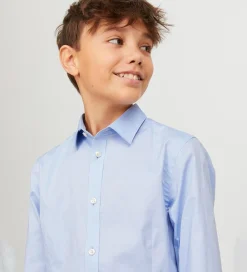 Skjorte - JPRParma - Noos - Cashmere Blue|Jack & Jones Online