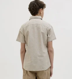 Skjorte - Noos - JjBreeze - Crockery|Jack & Jones New