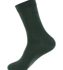 Strømper - 3-pak - Jaccane - True Red/Duffel Ba|Jack & Jones