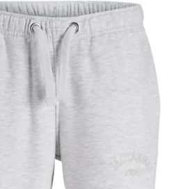 Sweatpants - JpstKane - Bright White/Melange|Jack & Jones New