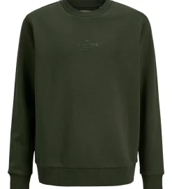 Sweatshirt - JjJin - Duffel Bag|Jack & Jones Online