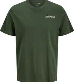 T-shirt - JjYuki - Duffel Bag|Jack & Jones Discount