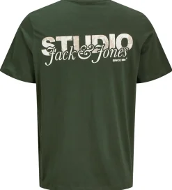 T-shirt - JjYuki - Duffel Bag|Jack & Jones Discount