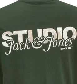 T-shirt - JjYuki - Duffel Bag|Jack & Jones Discount