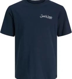 T-shirt - JjYuki - Sky Captain|Jack & Jones