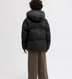 Vinterjakke - JcoFusion - Sort|Jack & Jones Best