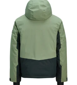 Vinterjakke - JjAlpes - Laurel Wreath|Jack & Jones Discount