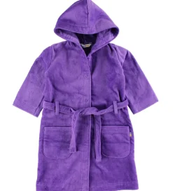 Badekåbe - Lilla|Joha Discount