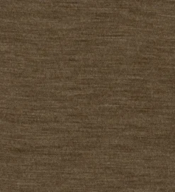 Boxershorts - Uld/Silke - Brun Meleret|Joha