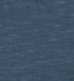 Elefanthue - 2-lags - Uld/Bambus - Dark Denim|Joha New