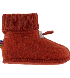 Futter - Uld - Rust|Joha Clearance