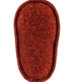 Futter - Uld - Rust|Joha Clearance