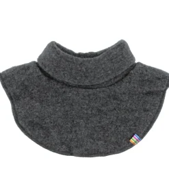 Halsedisse - Babyuld - Koksgrå|Joha Hot