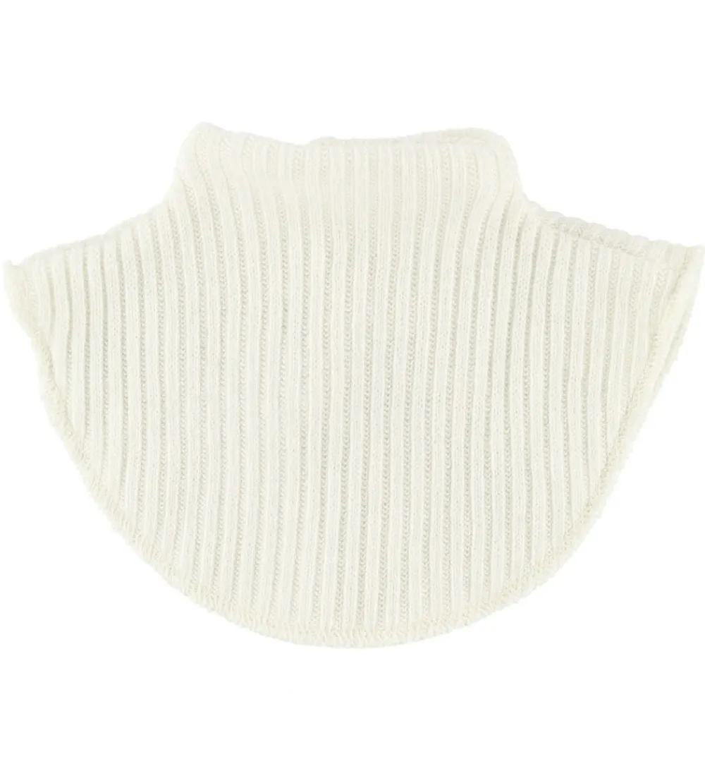 Halsedisse - Uld - Creme|Joha