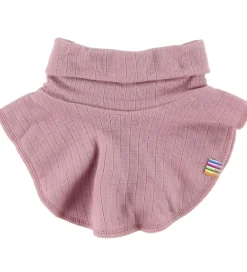 Halsedisse - Uld - Rosa|Joha Online