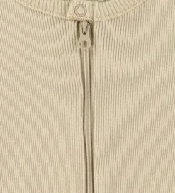 Heldragt - Rib - Beige|Joha New