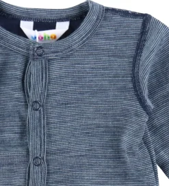 Heldragt - Uld - Blå|Joha Sale