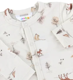 Heldragt - Uld - Lys Beige|Joha Online