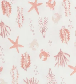 Heldragt - Uld - Lyserød m. Print|Joha Sale