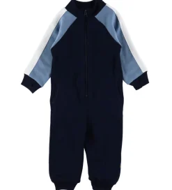 Heldragt - Uld - Navy|Joha Best