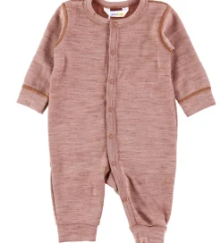 Heldragt - Uld - Rust|Joha New