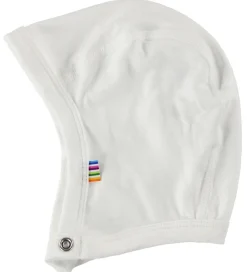 Hjelm - Bambus - Hvid|Joha New