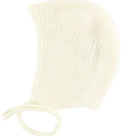 Hjelm - Uld - Råhvid|Joha Sale