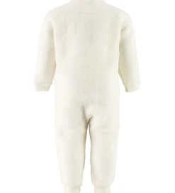 Køredragt - Uld - Råhvid|Joha New