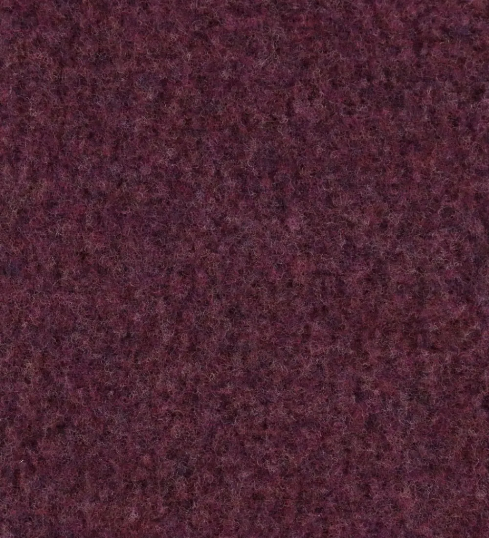 Luffer - Uld - Blomme|Joha Outlet