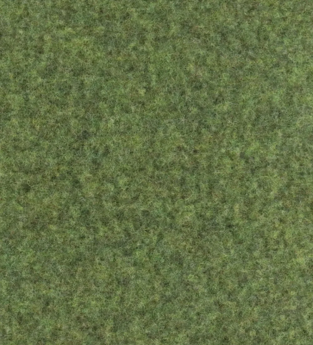 Luffer - Uld - Mørk Oliven|Joha Discount