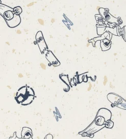 Natdragt - Lys Beige|Joha Hot