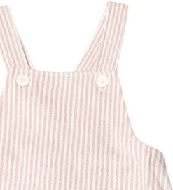 Sommerdragt - Hvid/Rød|Joha Hot