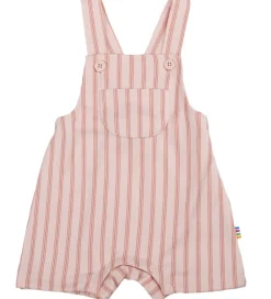 Sommerdragt - Lyserød m. Striber|Joha Discount