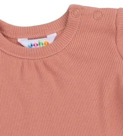 Sommerdragt - Rib - Laks|Joha Online